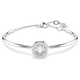 swarovski white