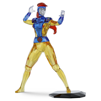 swarovski x men jean grey
