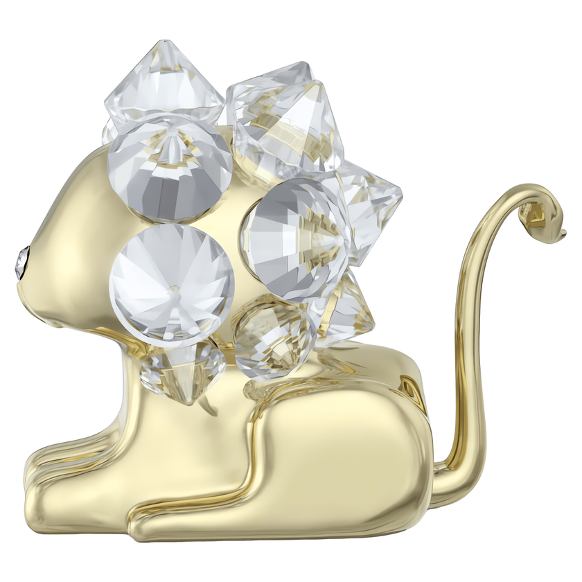 swarovski zodiac leo