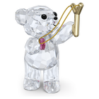 swarovski kris bear sending you love