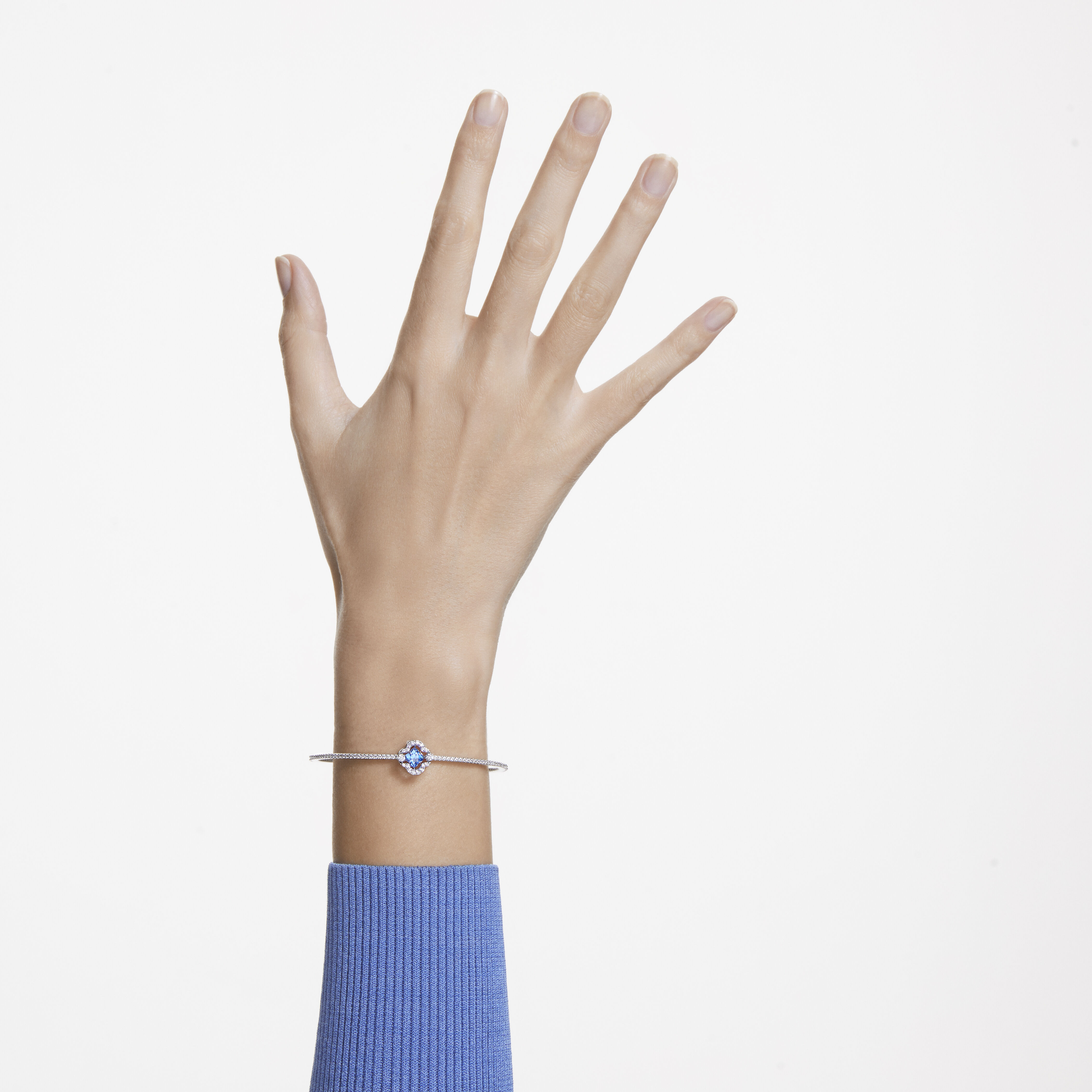 Swarovski store dance bangle