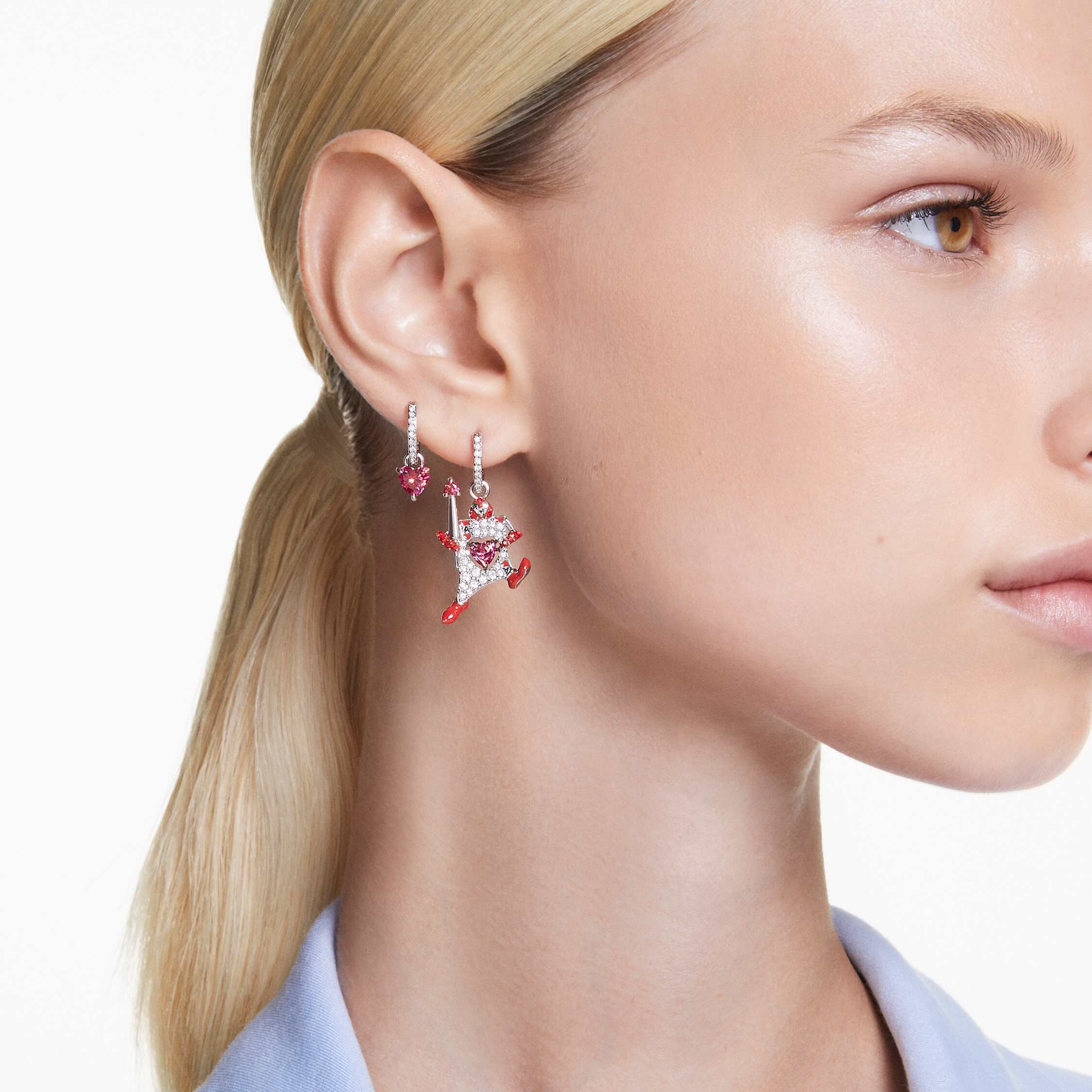 Alice drop earrings online