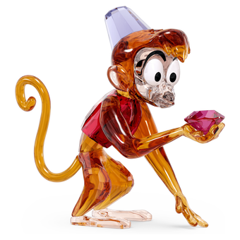 Aladdin Abu swarovski aladdin abu