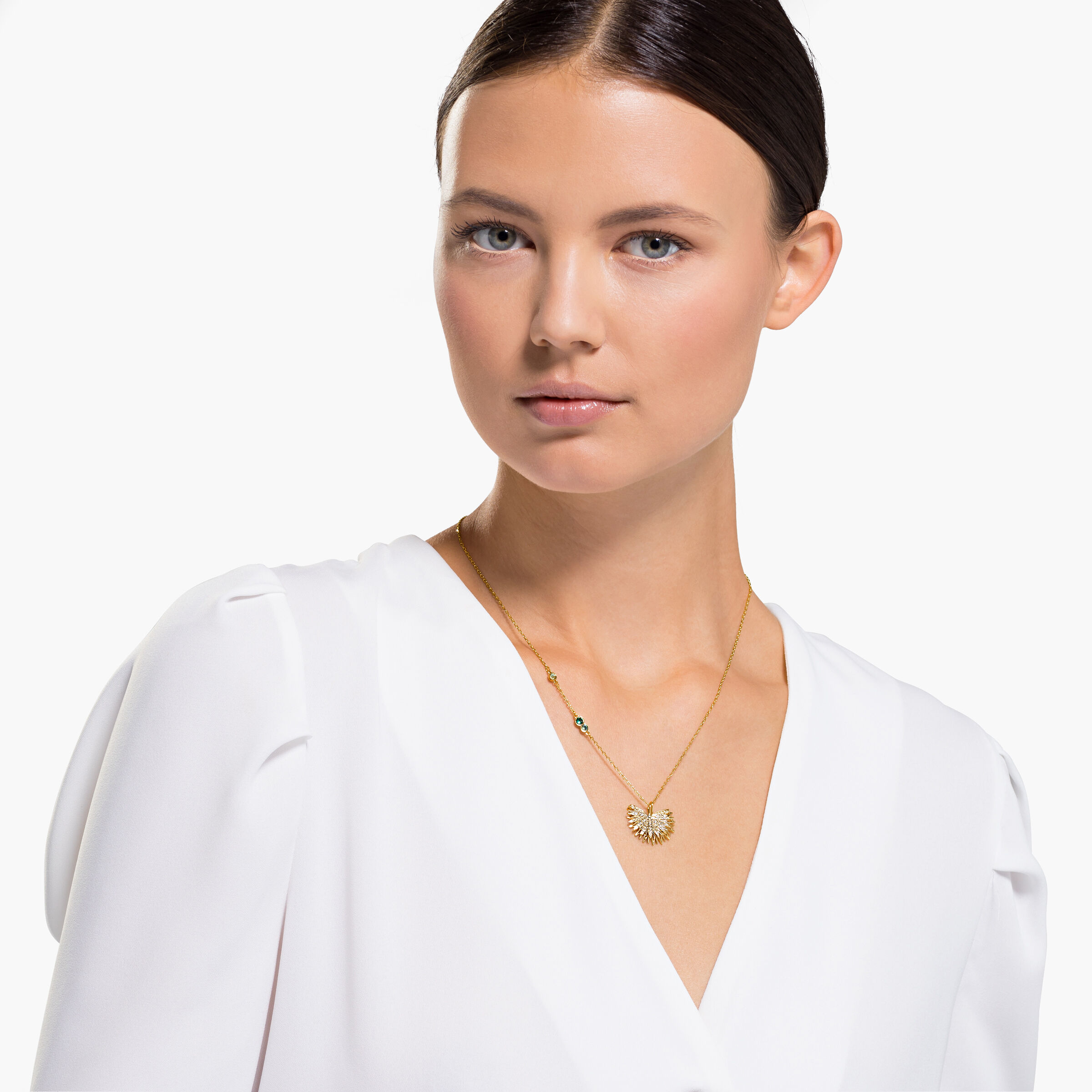 Swarovski 2025 symbolic pendant