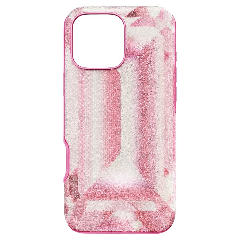 Buy Swarovski High smartphone case, Crystal print motif, iPhone