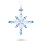 Frozen 2 Snowflake Ornament