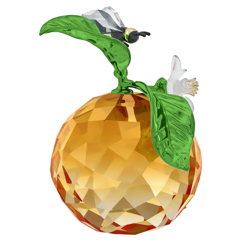 swarovski idyllia clementine and bee