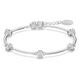 swarovski white
