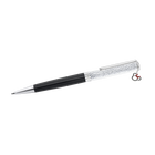 Crystalline Disney Minnie Ballpoint Pen, Black