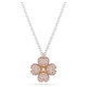 swarovski pink