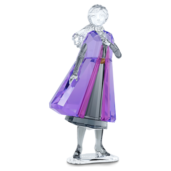 Frozen 2 – Anna swarovski frozen 2   anna