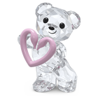 swarovski kris bear una bear