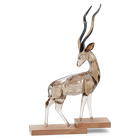 swarovski african sunset kudu anya