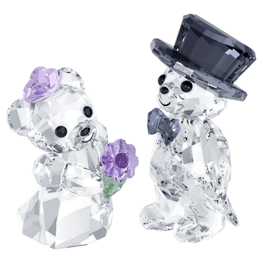swarovski kris bear you   i