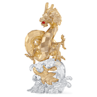 swarovski asian symbols dragon