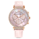 swarovski pink