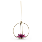 Garden Tales Rose Ball Ornament, Large
