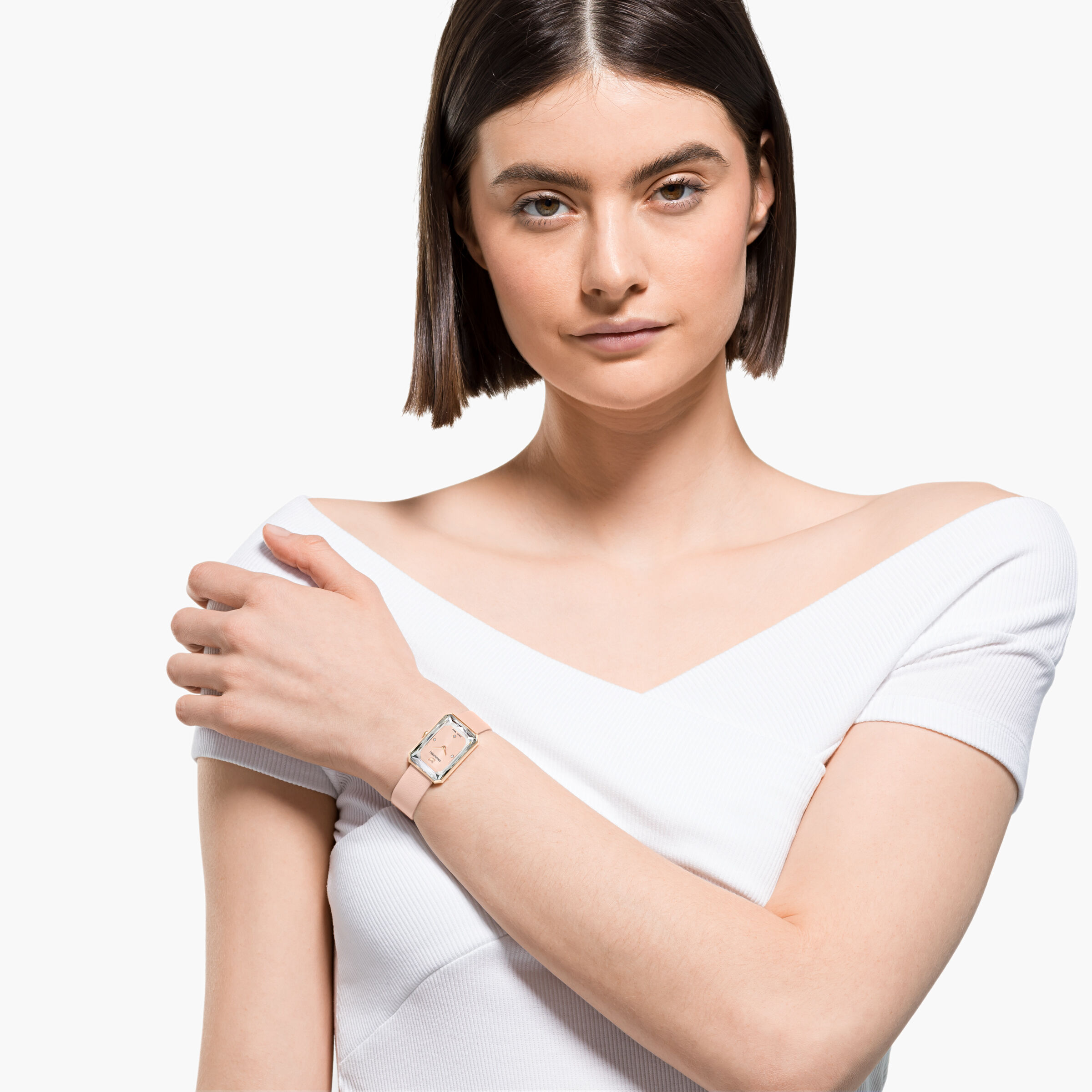 Swarovski uptown shop