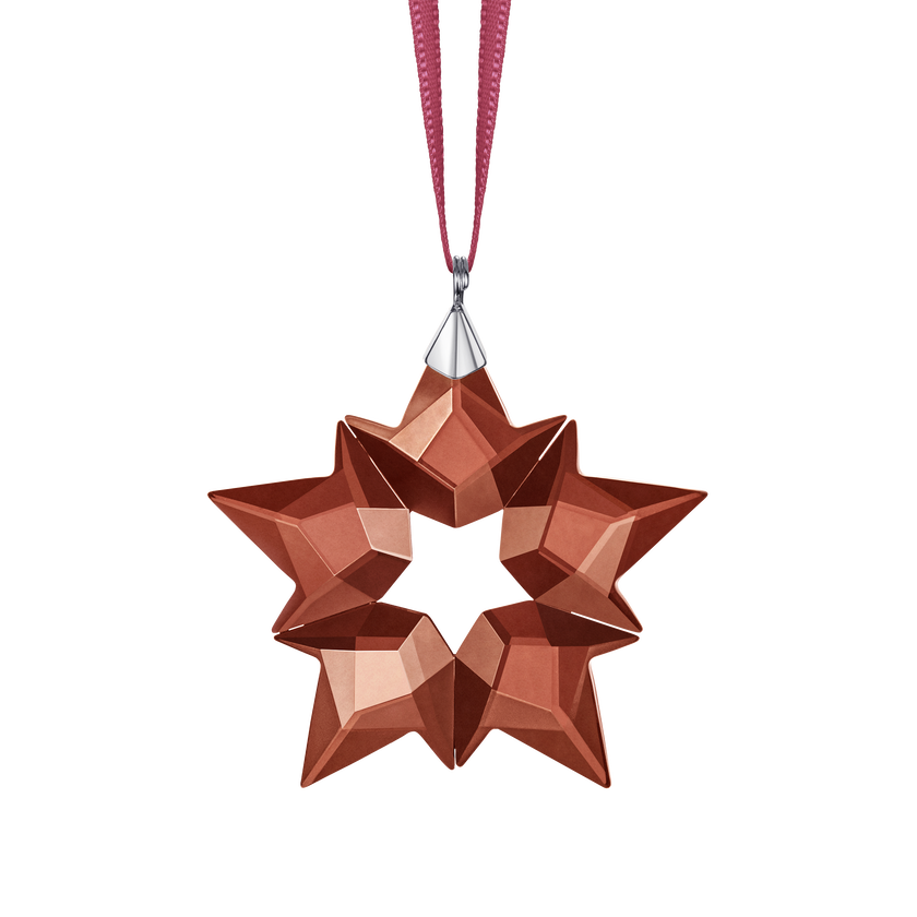 Holiday Ornament, small