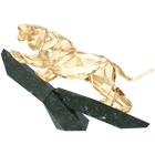 Tiger, Large