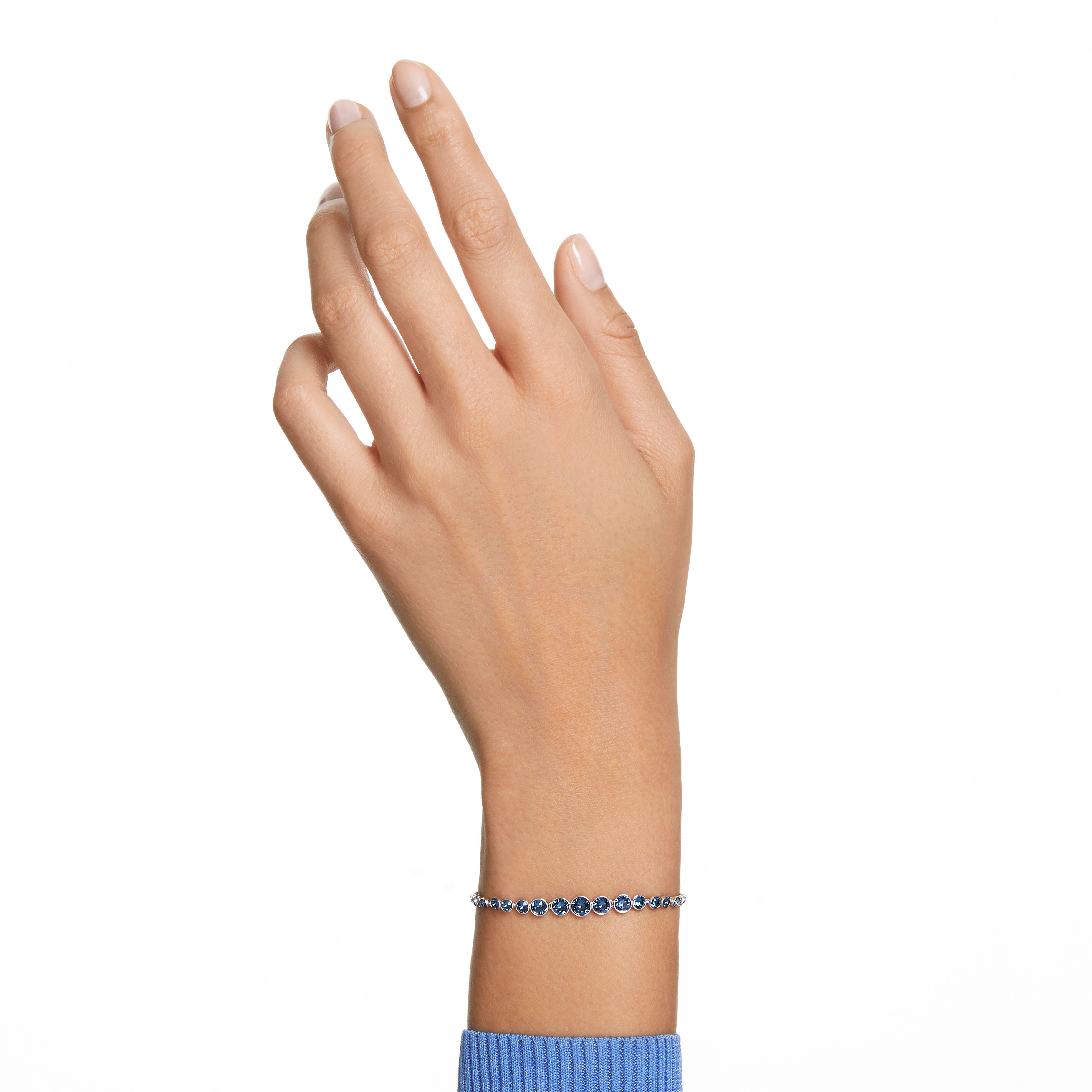 Emily bracelet swarovski hotsell