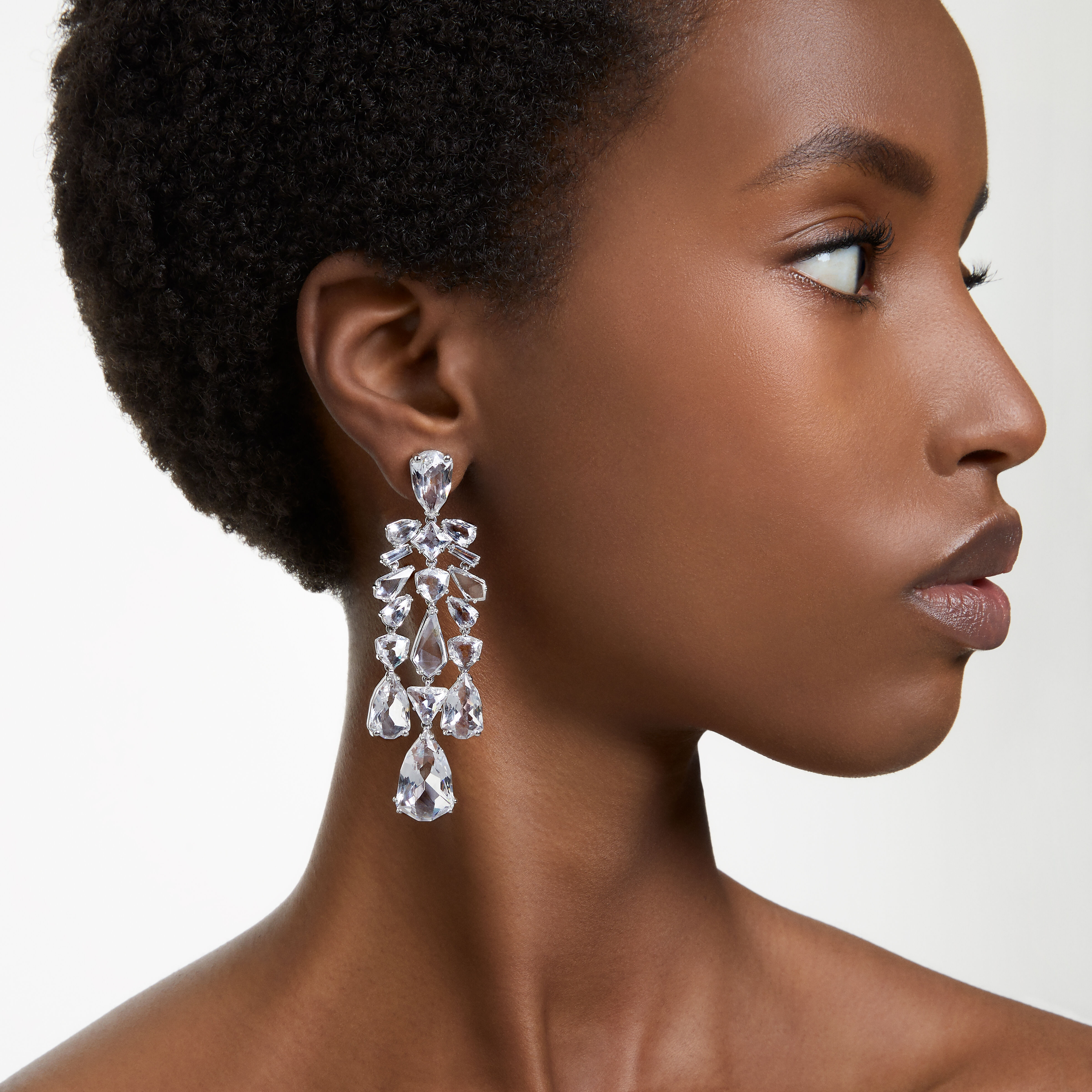 Buy clip online on earrings