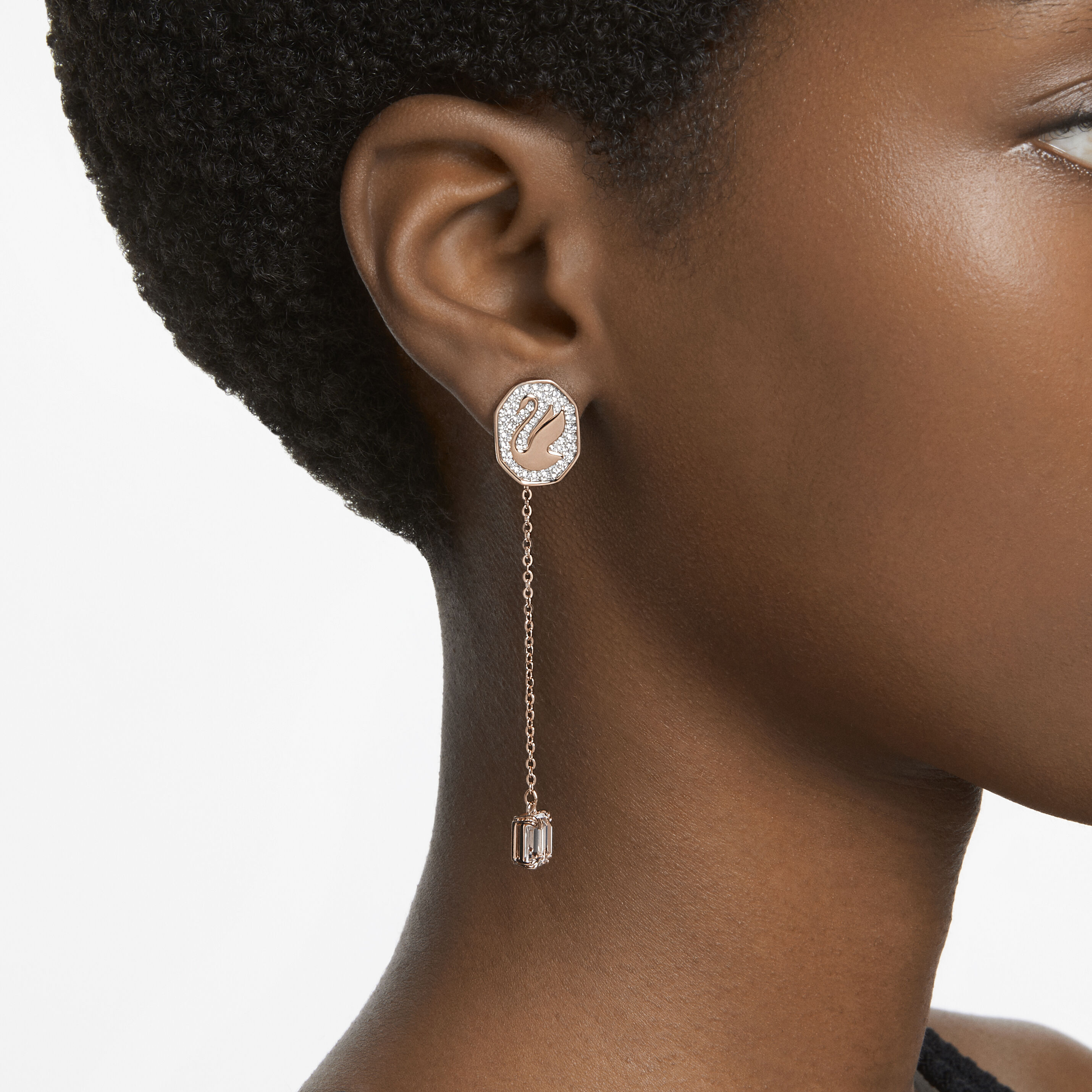 Swarovski canopy earrings hotsell