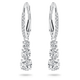 swarovski white