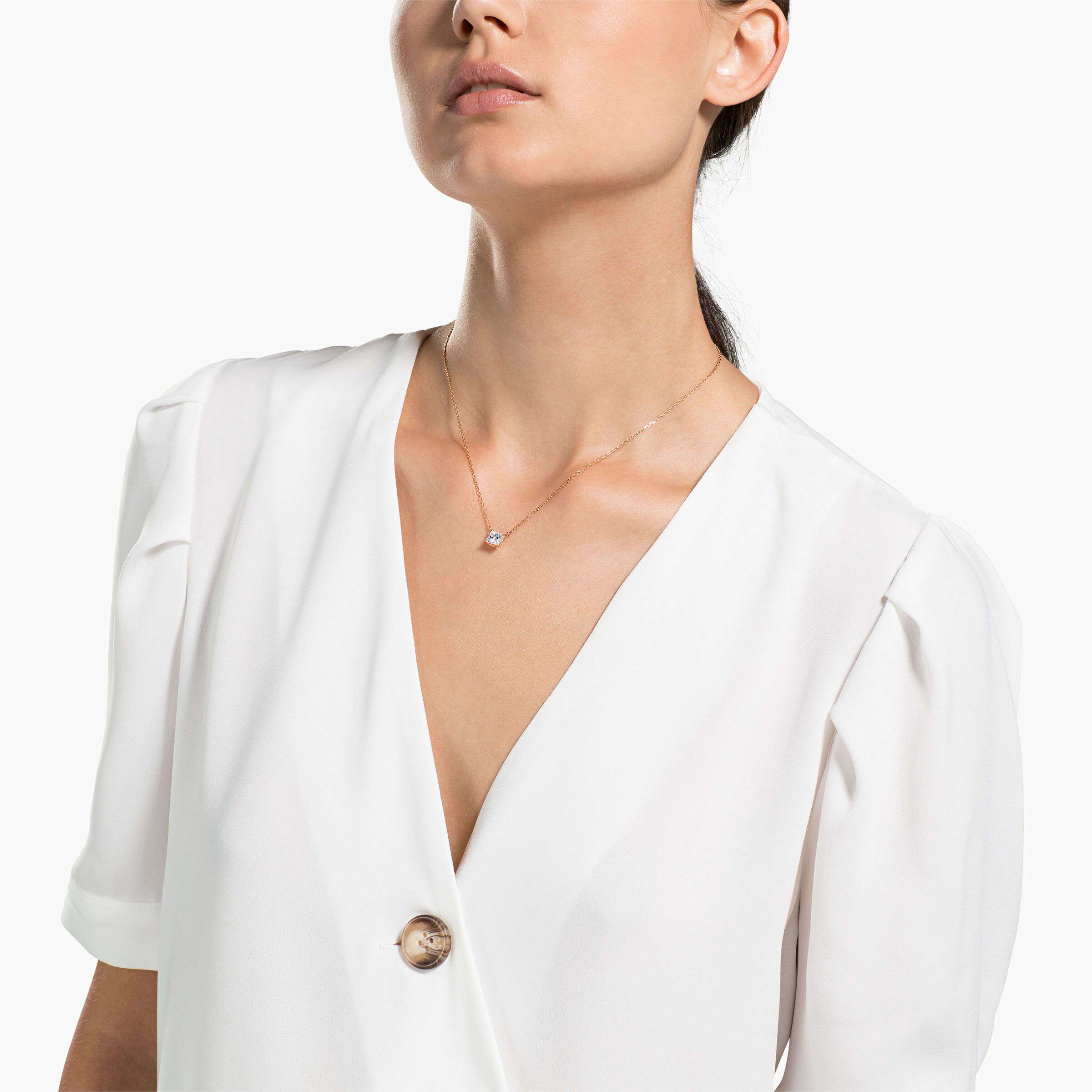 Attract necklace hotsell