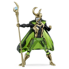 swarovski marvel loki