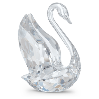 swarovski signum swan  medium