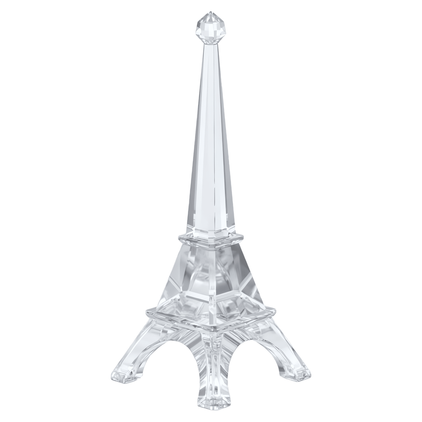 swarovski travel memories eiffel tower