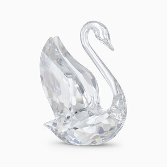 Iconic Swan, Swan, Medium