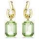 swarovski green