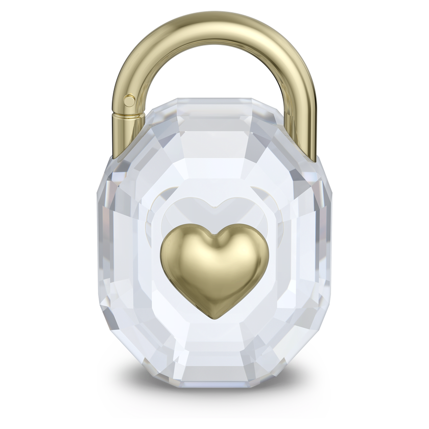swarovski symbolica padlock