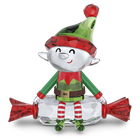 swarovski holiday cheers dulcis elf