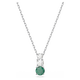swarovski green