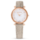swarovski beige