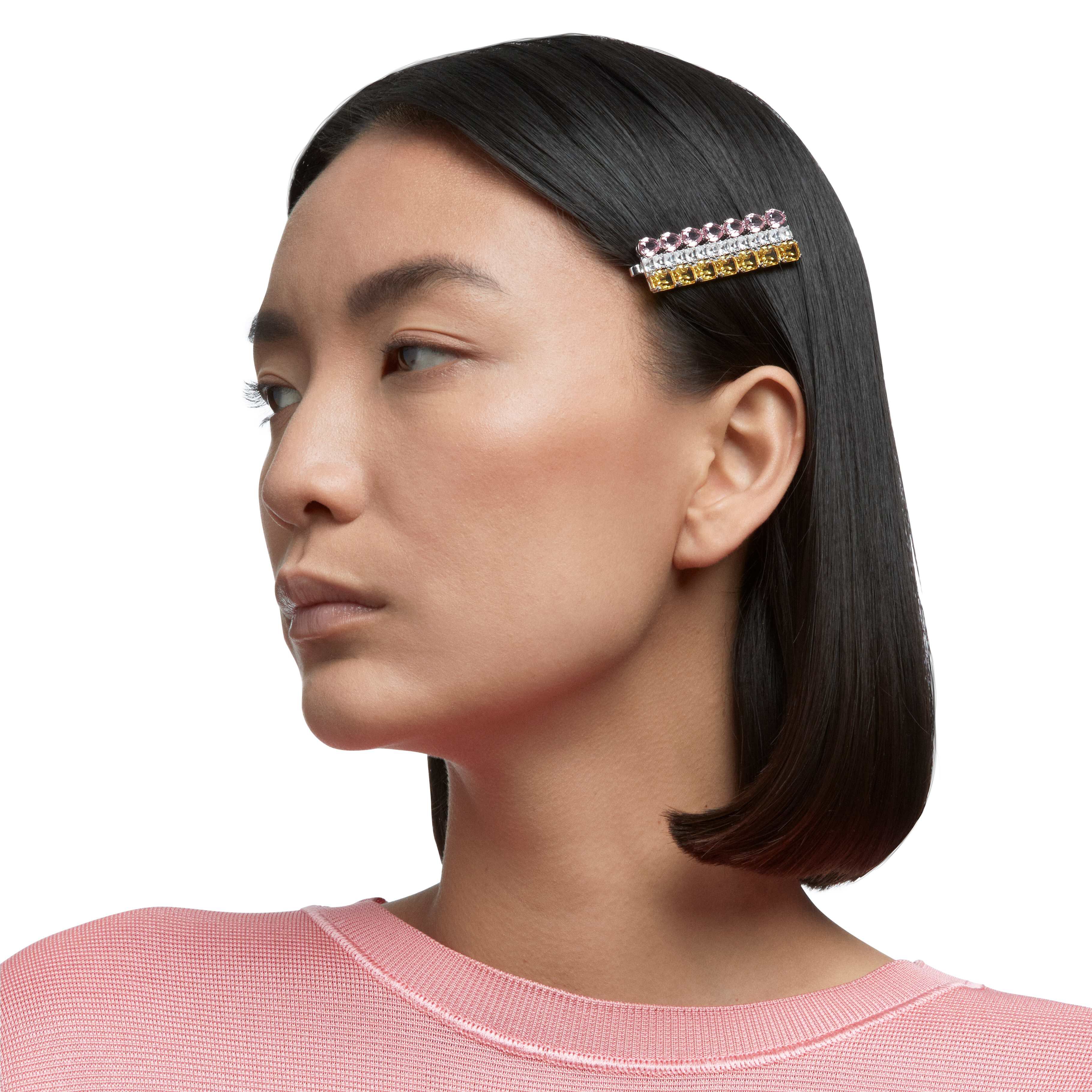 Swarovski hair deals accessories