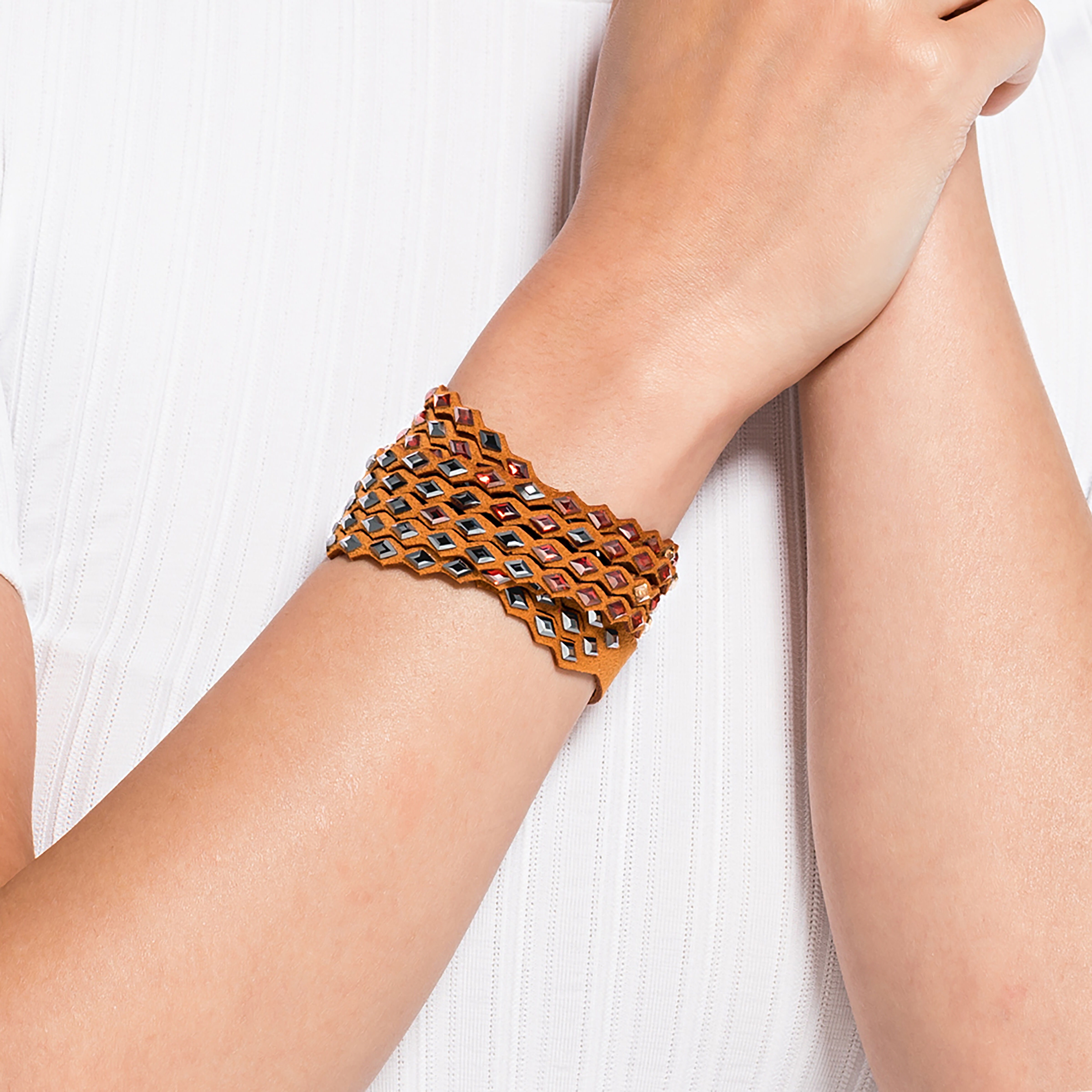 Swarovski store fit bracelet