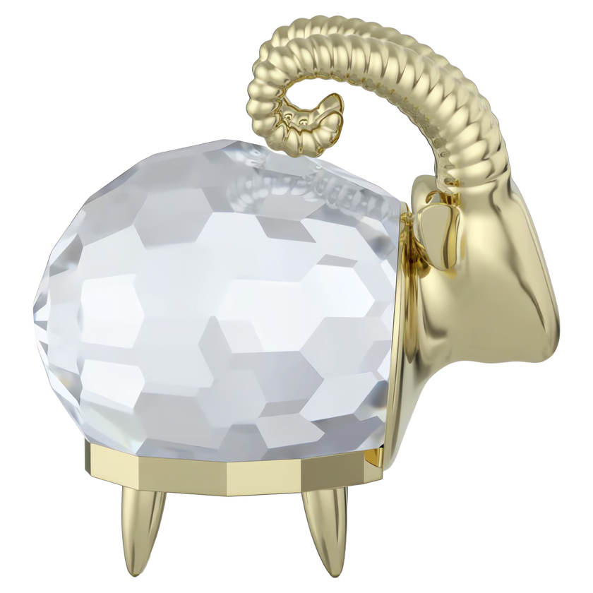 swarovski zodiac capricorn