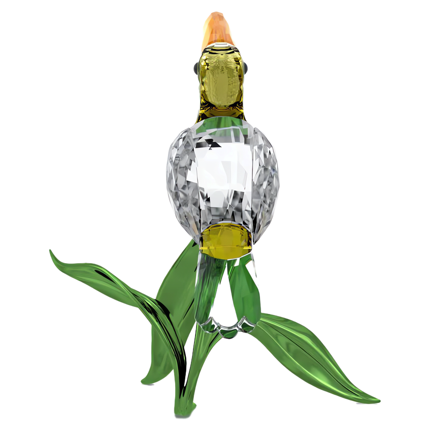 swarovski idyllia toucan