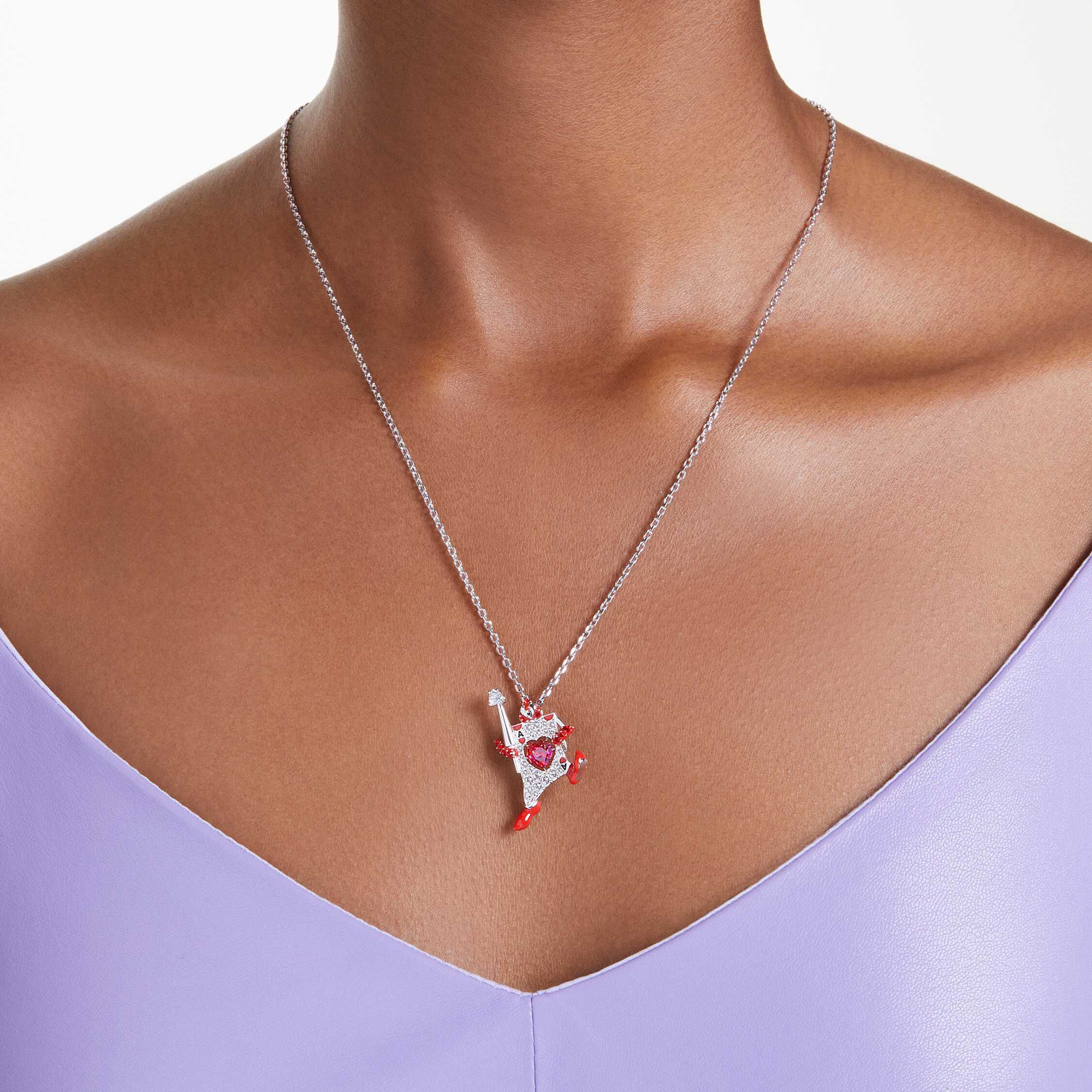 Alice and wonderland necklace store