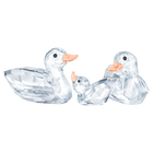 swarovski ducks
