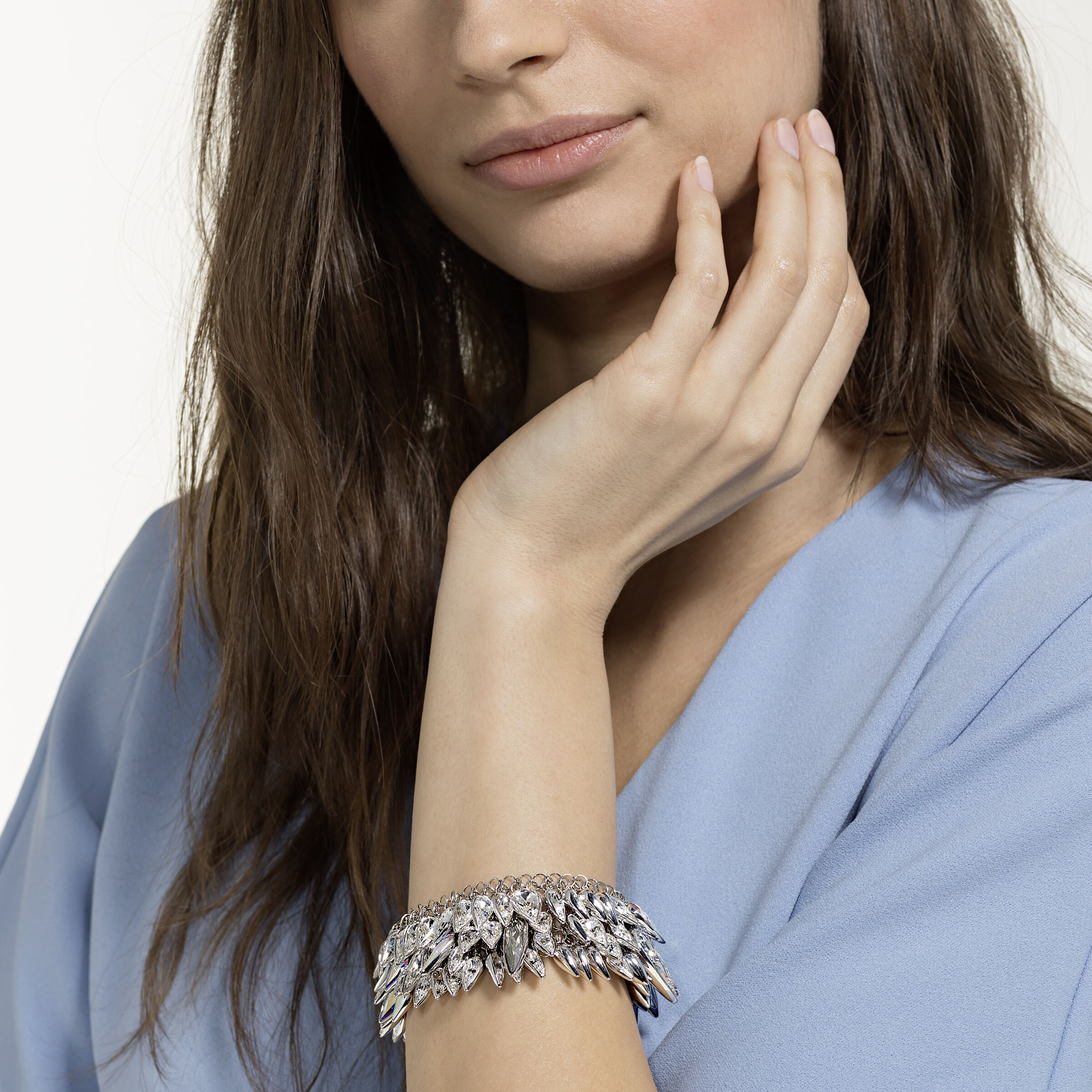 Buy Polar Night Inspired Bracelet 2 Style Options Suga Online in India -  Etsy