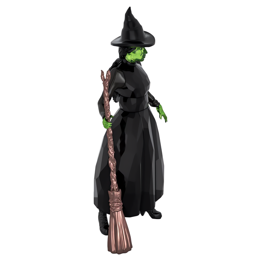 swarovski wicked elphaba thropp