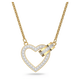 swarovski white
