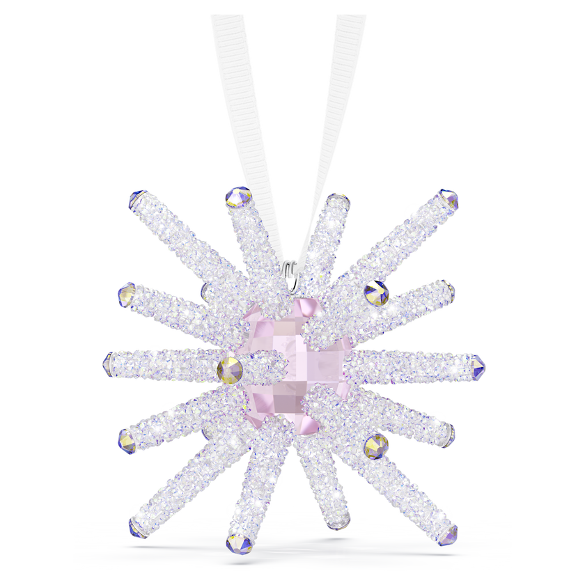 swarovski wicked wand ornament
