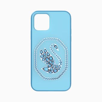 Signum Smartphone case, iPhone® 12/12 Pro, Blue