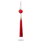 Red Apple Ornament